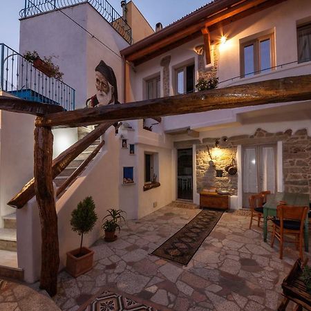 نوورو B&B Pascal House Nuoro_Iun E5016 المظهر الخارجي الصورة