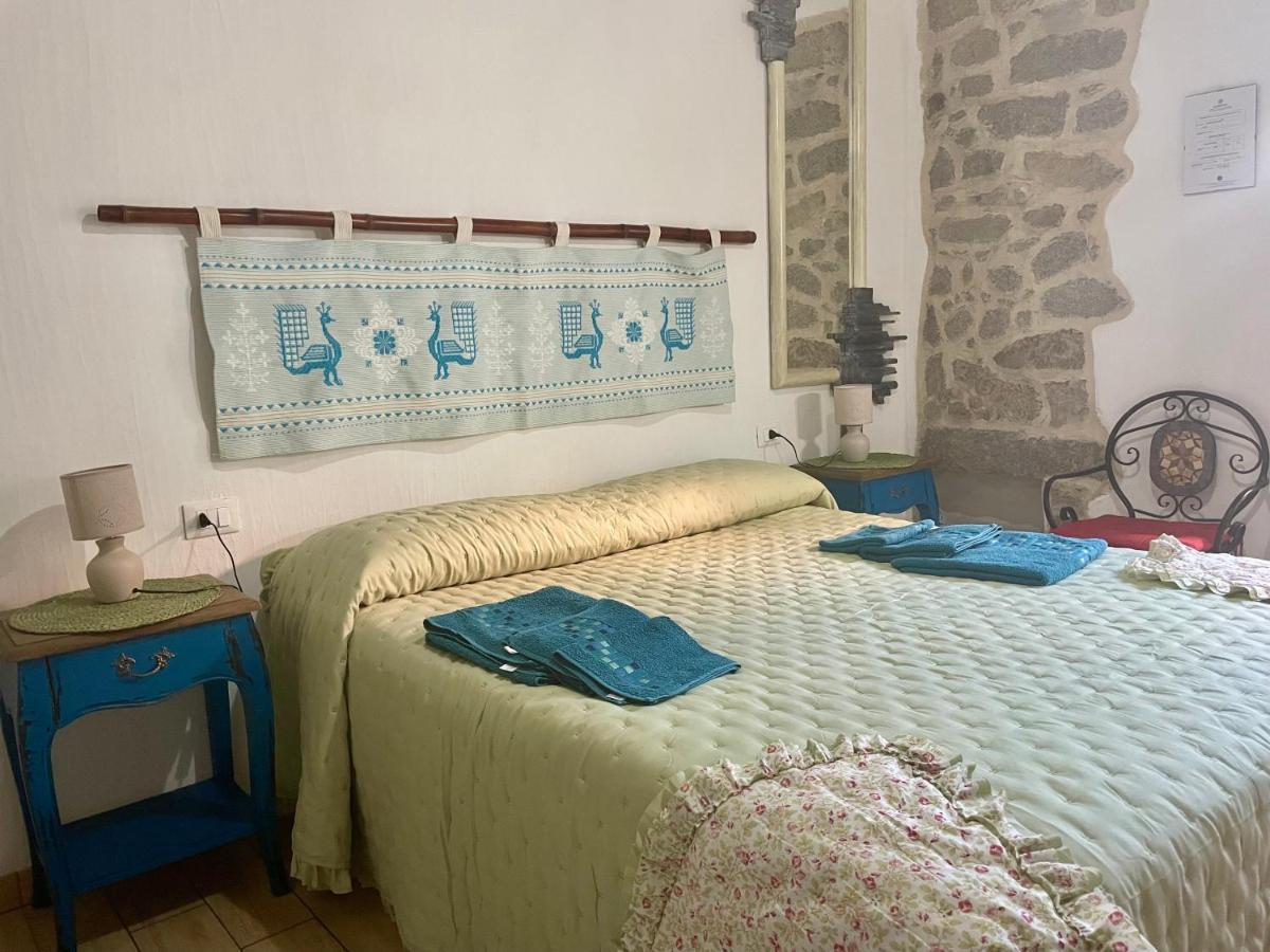 نوورو B&B Pascal House Nuoro_Iun E5016 المظهر الخارجي الصورة