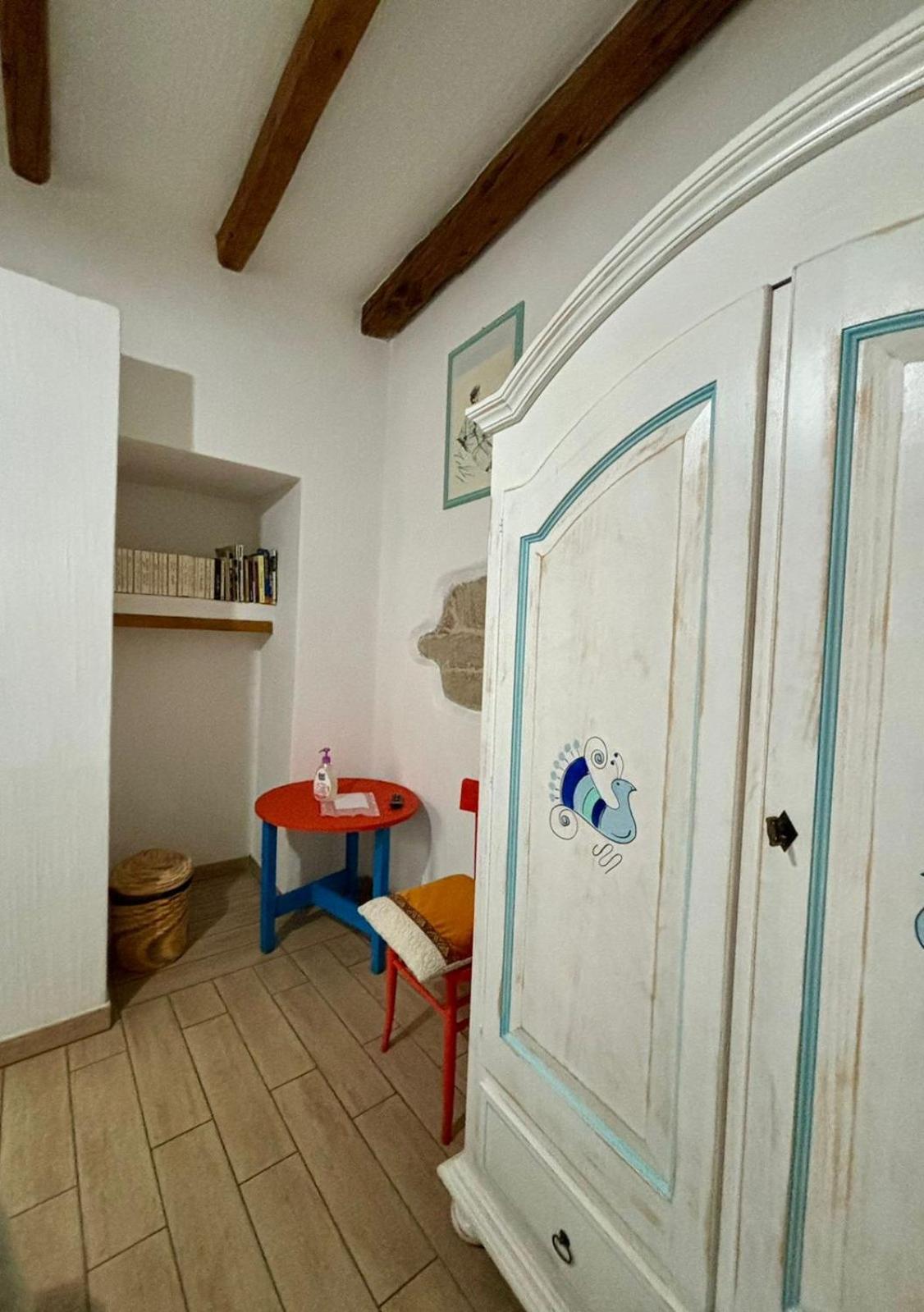 نوورو B&B Pascal House Nuoro_Iun E5016 المظهر الخارجي الصورة