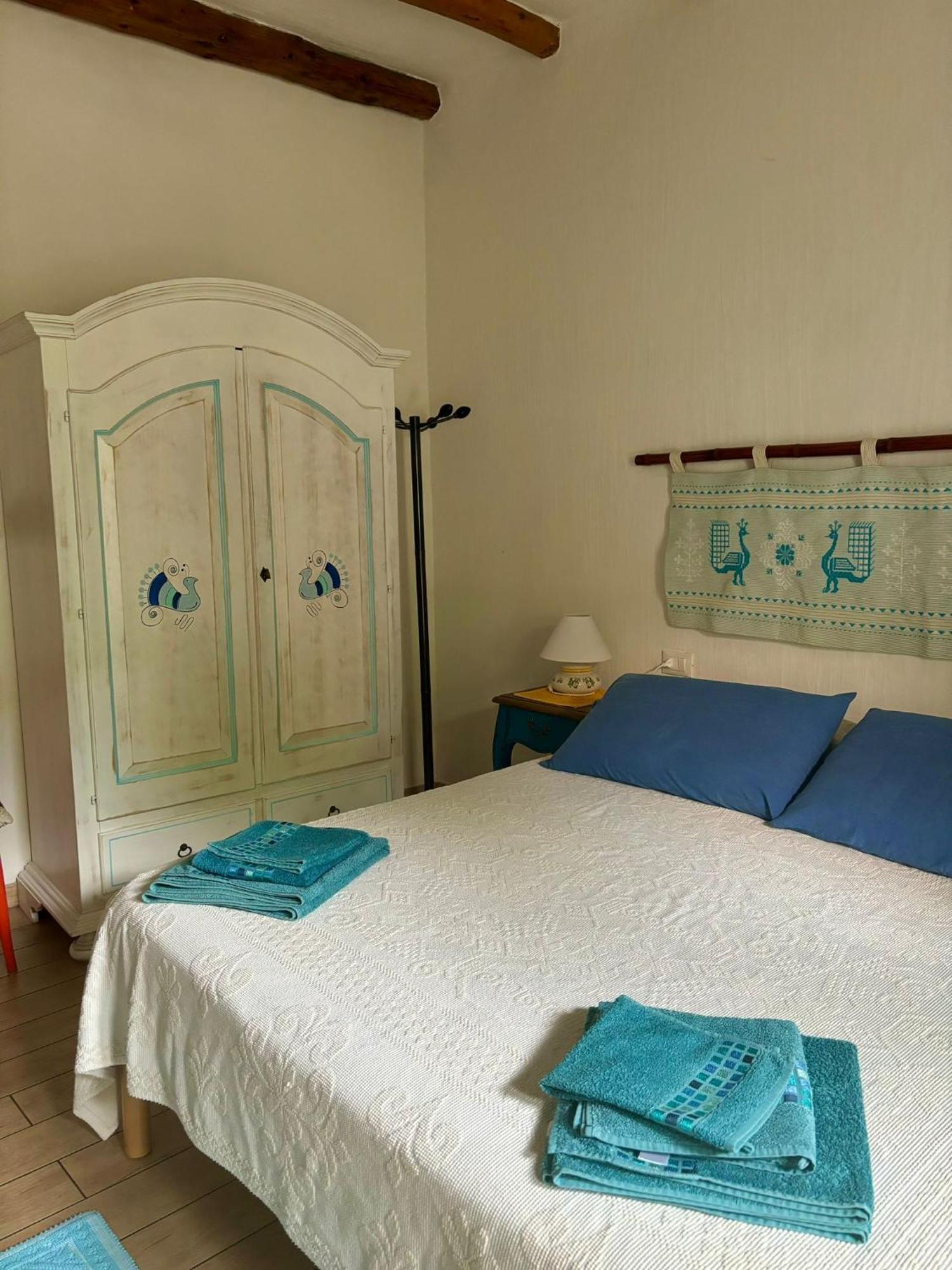 نوورو B&B Pascal House Nuoro_Iun E5016 المظهر الخارجي الصورة