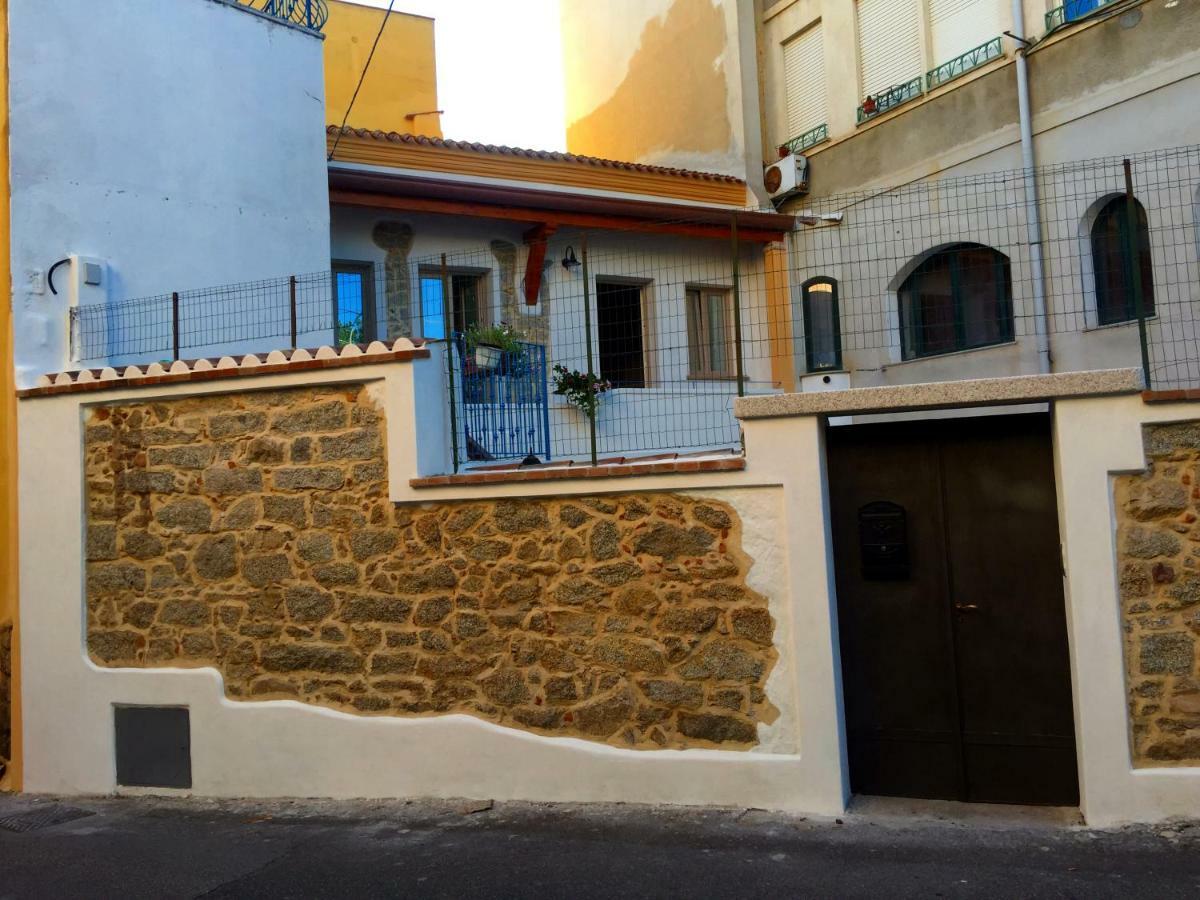 نوورو B&B Pascal House Nuoro_Iun E5016 المظهر الخارجي الصورة