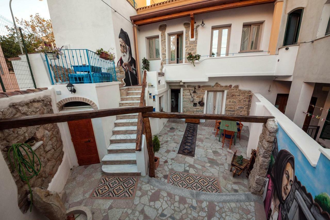 نوورو B&B Pascal House Nuoro_Iun E5016 المظهر الخارجي الصورة