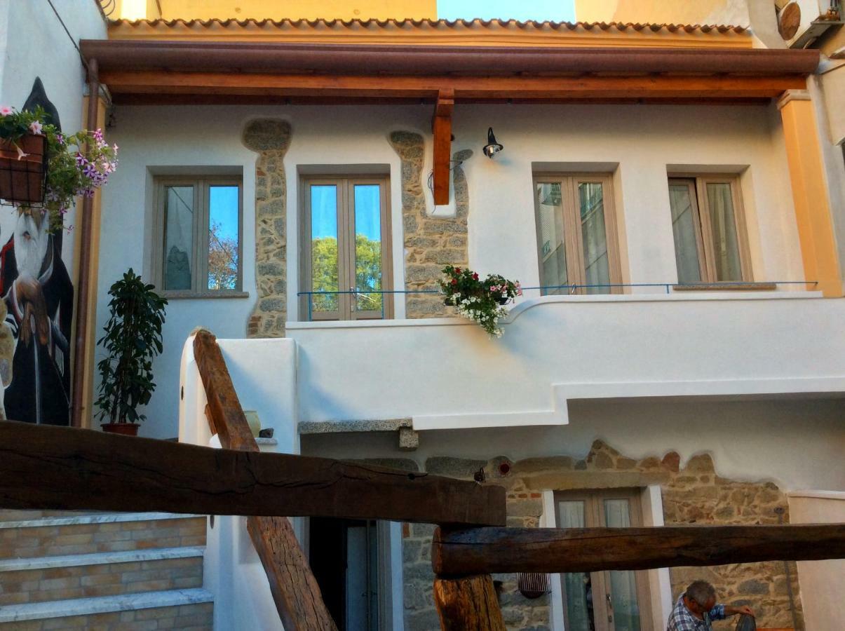 نوورو B&B Pascal House Nuoro_Iun E5016 المظهر الخارجي الصورة