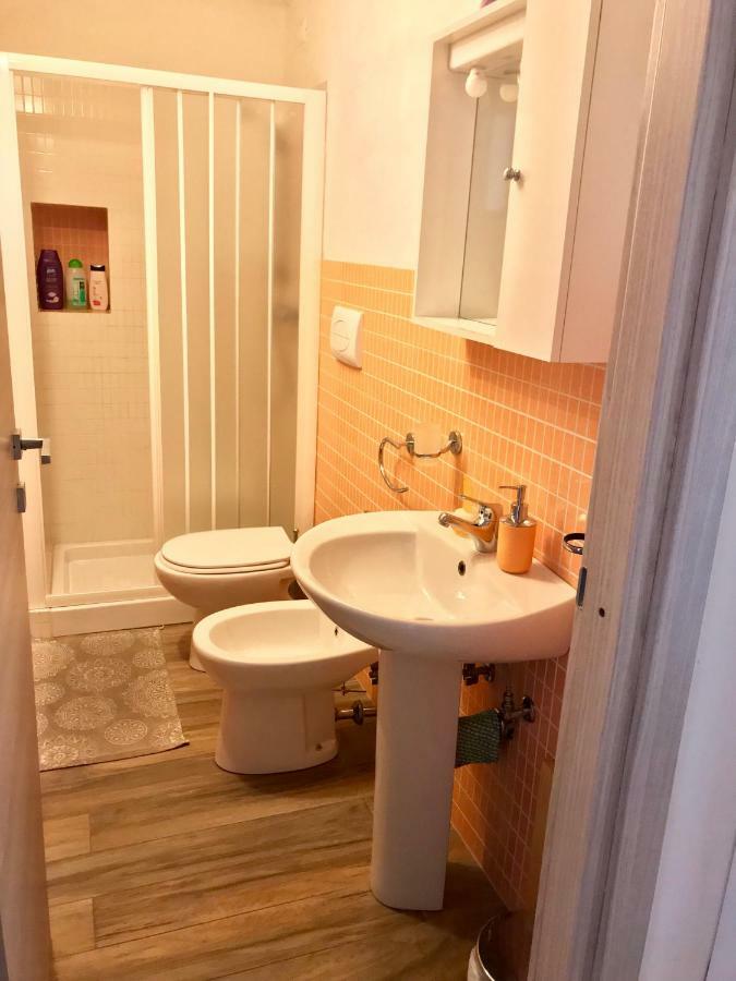 نوورو B&B Pascal House Nuoro_Iun E5016 المظهر الخارجي الصورة