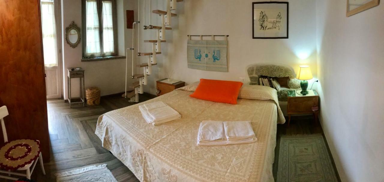 نوورو B&B Pascal House Nuoro_Iun E5016 المظهر الخارجي الصورة