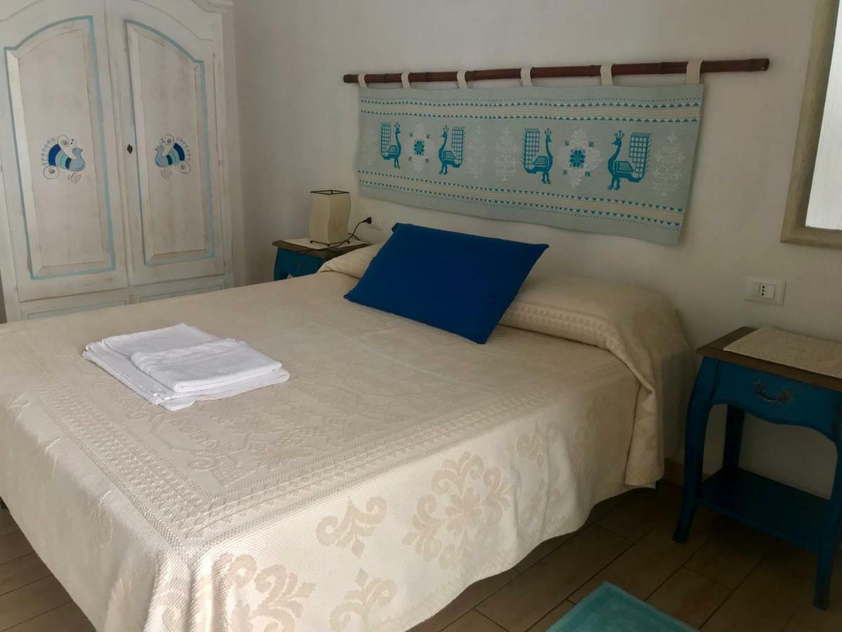 نوورو B&B Pascal House Nuoro_Iun E5016 المظهر الخارجي الصورة